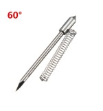30/45/60 Degree CB09 Blade Cutting Cutting Plotter Holder Vinyl Cutter Needle Blade