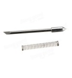 30/45/60 Degree CB09 Blade Cutting Cutting Plotter Holder Vinyl Cutter Needle Blade