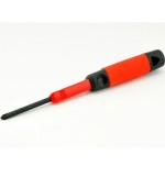6096 9 in 1 Repair Open Tools Demolition Kits Set Screwdriver for Mobile Phone Computer Hardware
