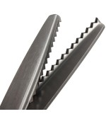Lacework Wavy Edge Scissor Cutter For Tailor Dressmaking Pinking