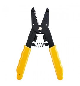 30-22 AWG Multifunctional Ratchet Crimping Tool P-1043 Wire Strippers