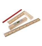 Kid Wooden Storage Toy Tool Set ToolBox DIY Educational Bench Learning Role Play