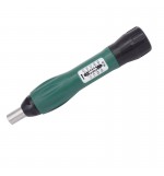 Torque Screwdriver Precision Adjustable 1-10NM 1/4inch Hex Hole Torque Screwdriver Kit